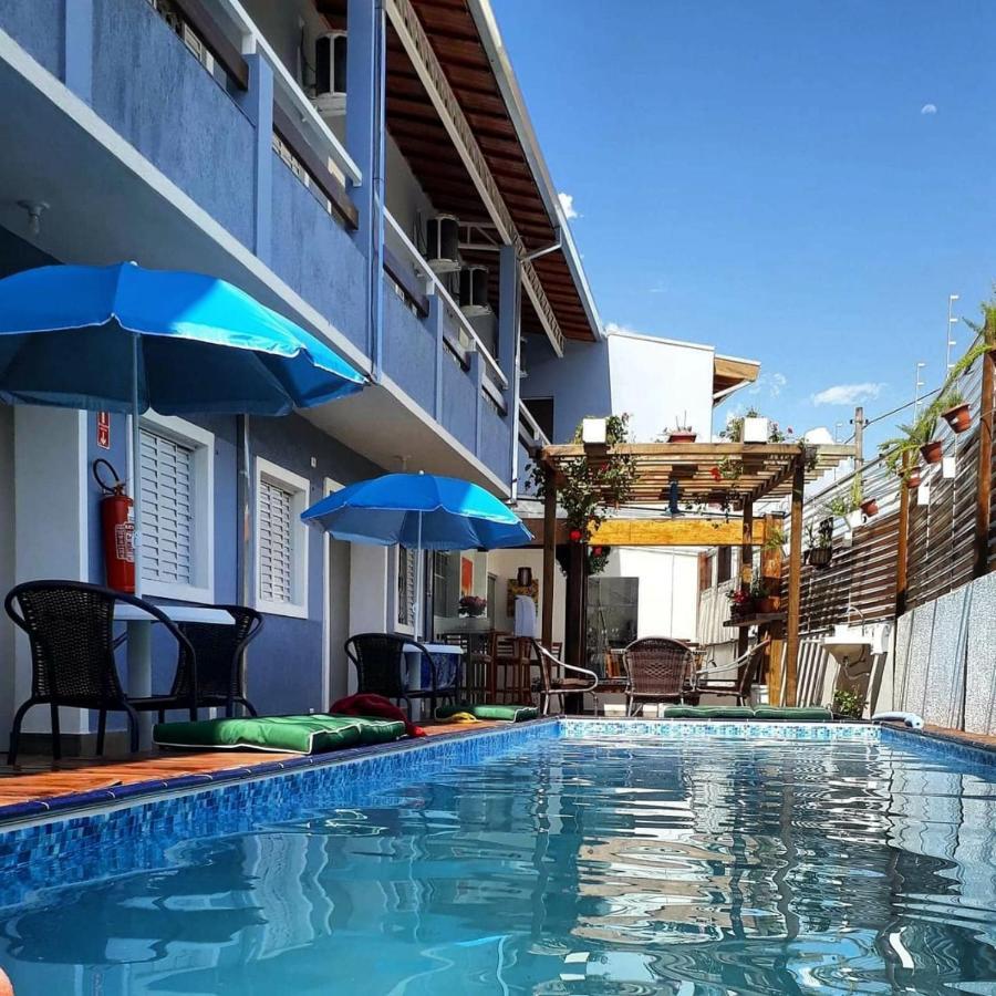 Inn Manaca