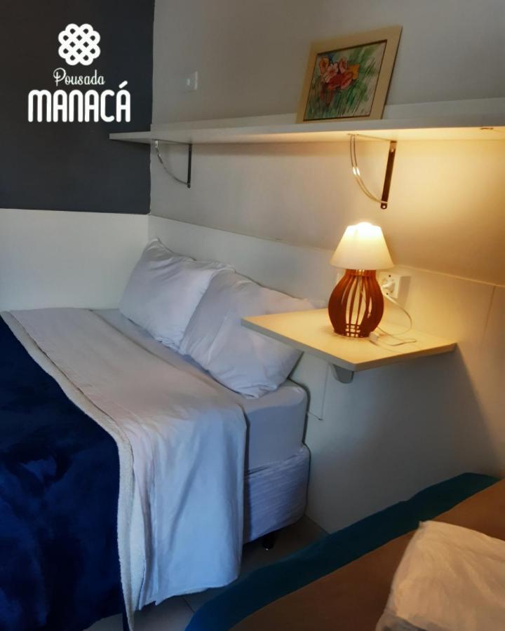 Manaca * Piraju