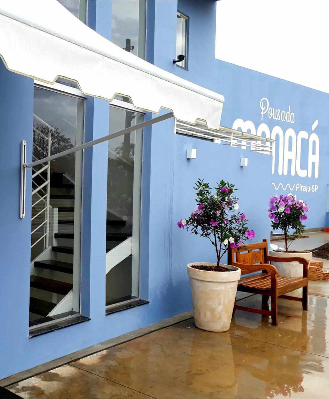 Manaca Inn Piraju